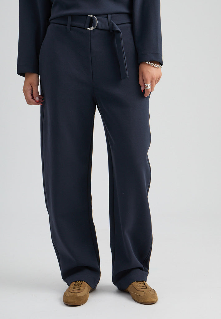 Peppercorn PCRaylene Sweat Pant Pant 2994 Sky Captain