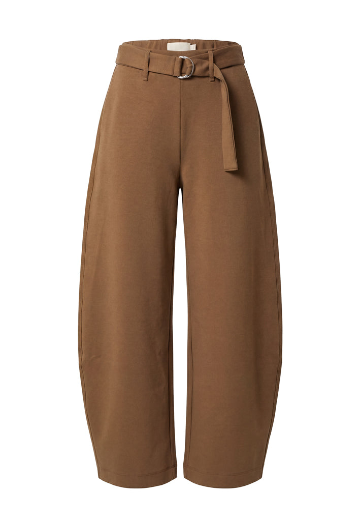 Peppercorn PCRaylene Sweat Pant Pant 5050 Toffee