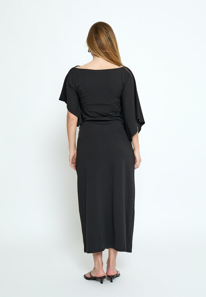Peppercorn PCReille Dress Dress 9000 Black