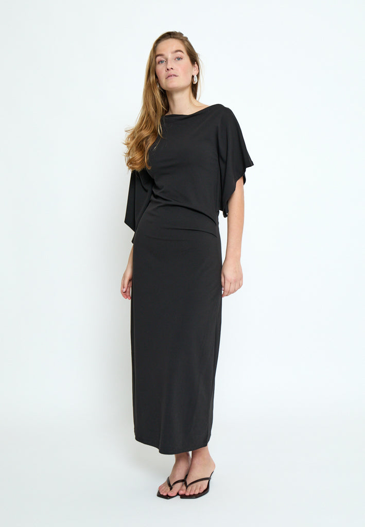 Peppercorn PCReille Dress Dress 9000 Black