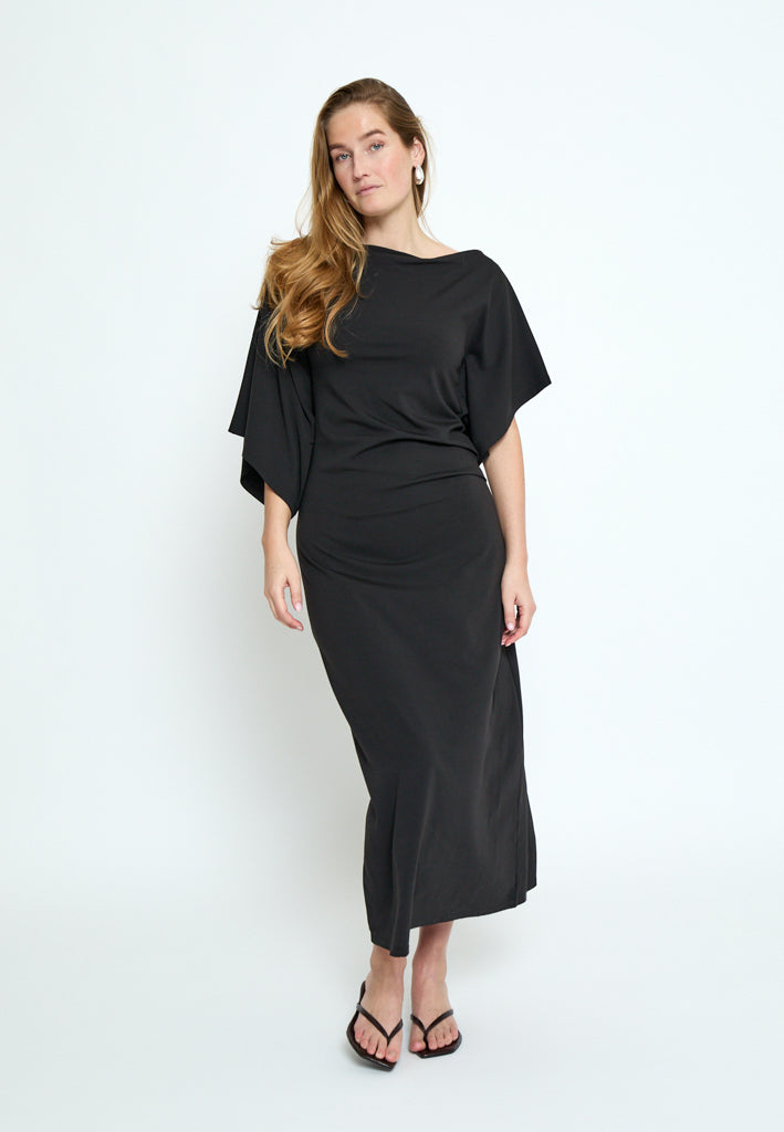 Peppercorn PCReille Dress Dress 9000 Black
