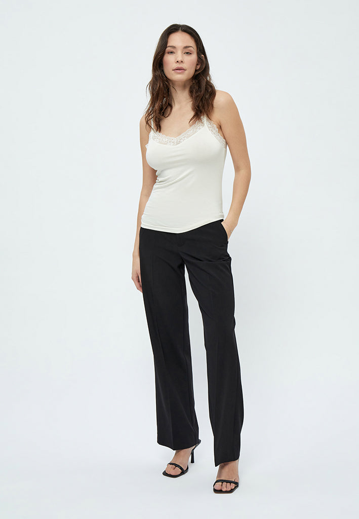 Peppercorn PCRosalinda Top Top 0011 Gardenia