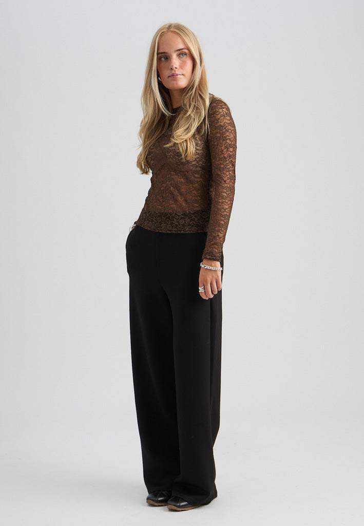 Peppercorn PCSalaya Top Top 3960 Java Brown