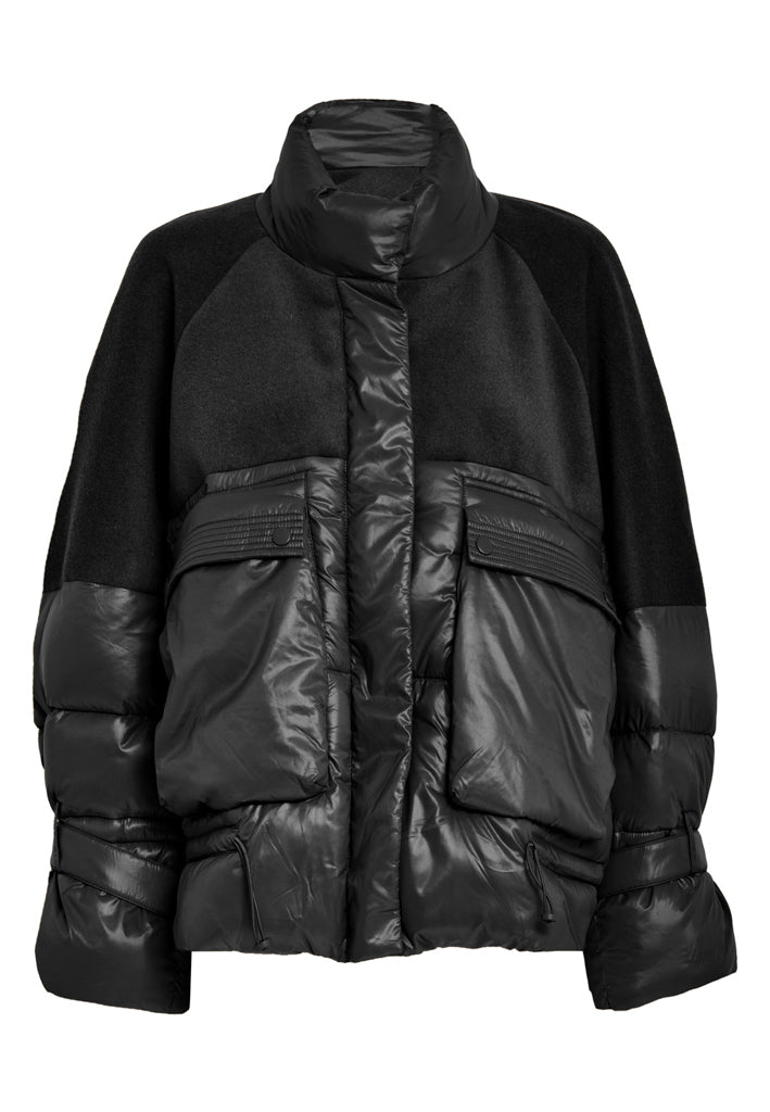 Peppercorn PCSally Jacket Jacket 9000 Black