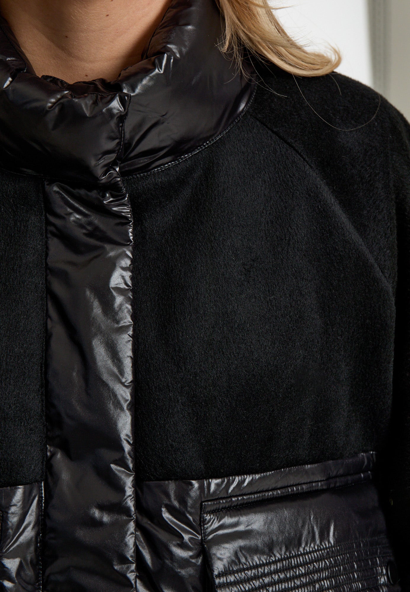 Peppercorn PCSally Jacket Jacket 9000 Black