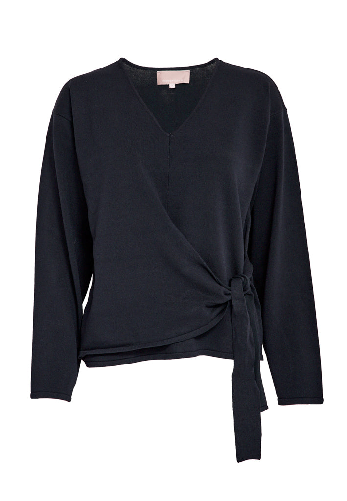 Peppercorn PCSawyer Pullover Pullover 2994 Sky Captain