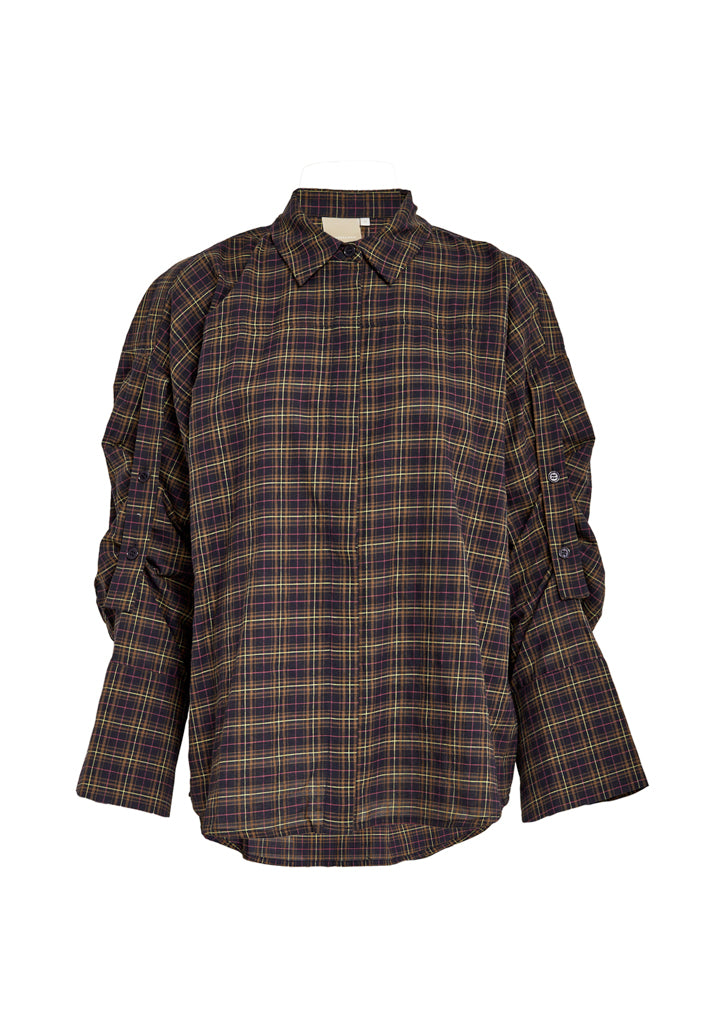 Peppercorn PCShannet Shirt Shirt 2994 Sky Captain