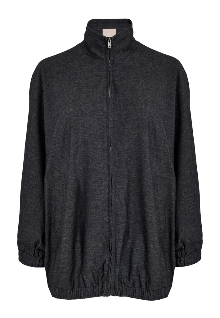 Peppercorn PCSilva Jacket Jacket 2994M Sky Captain Melange