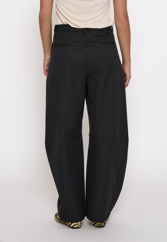 Peppercorn PCSkylar Pant Pant 9000 Black