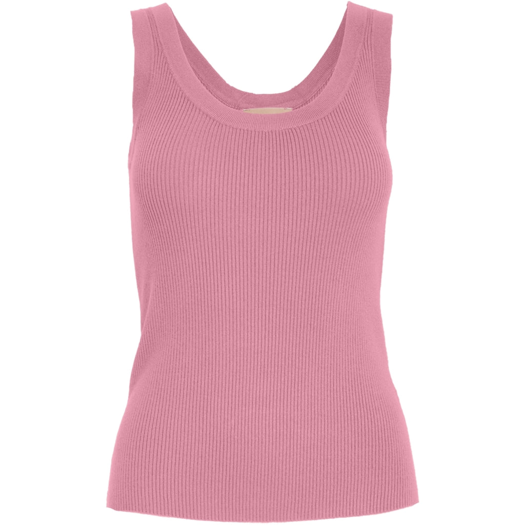 Peppercorn PCTana Tank Top Top 7004 Pastel Lavender