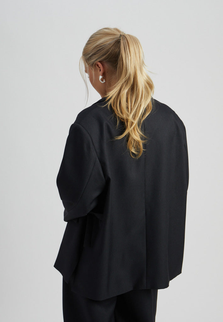 Peppercorn PCTanne Blazer Blazer 9000 Black