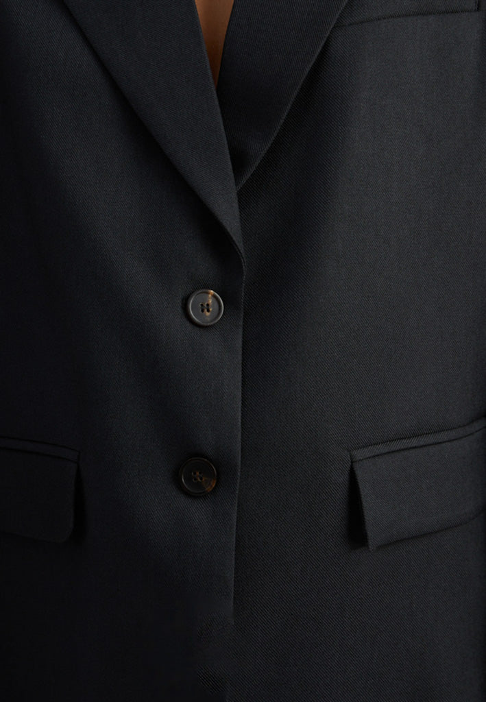 Peppercorn PCTanne Blazer Blazer 9000 Black