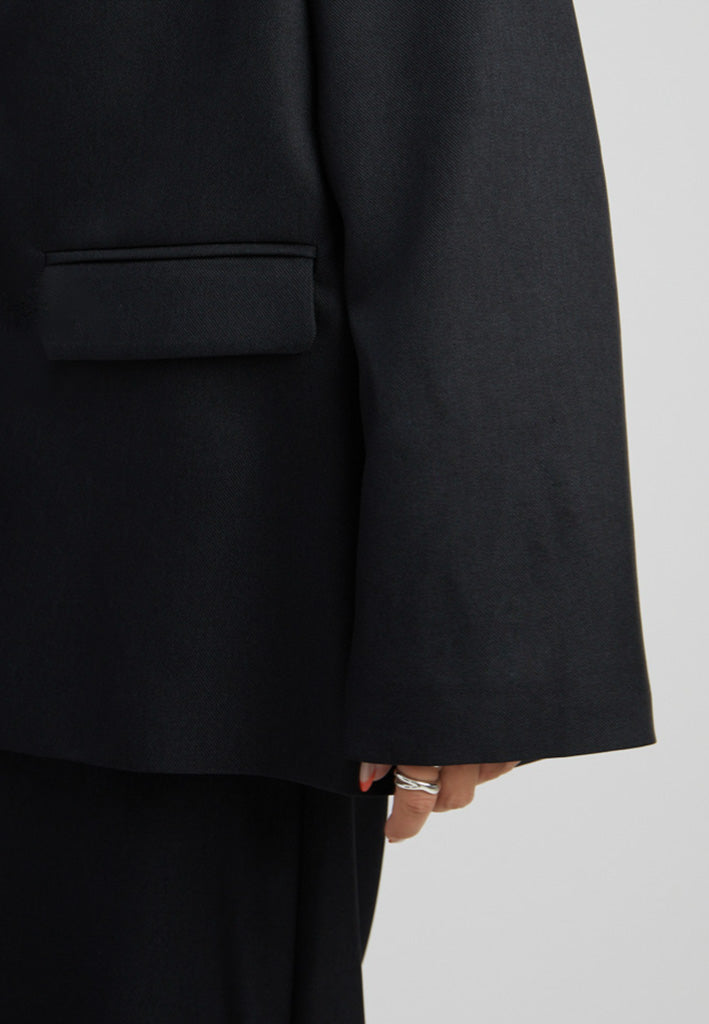 Peppercorn PCTanne Blazer Blazer 9000 Black