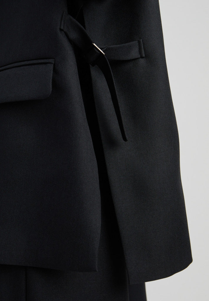 Peppercorn PCTanne Blazer Blazer 9000 Black