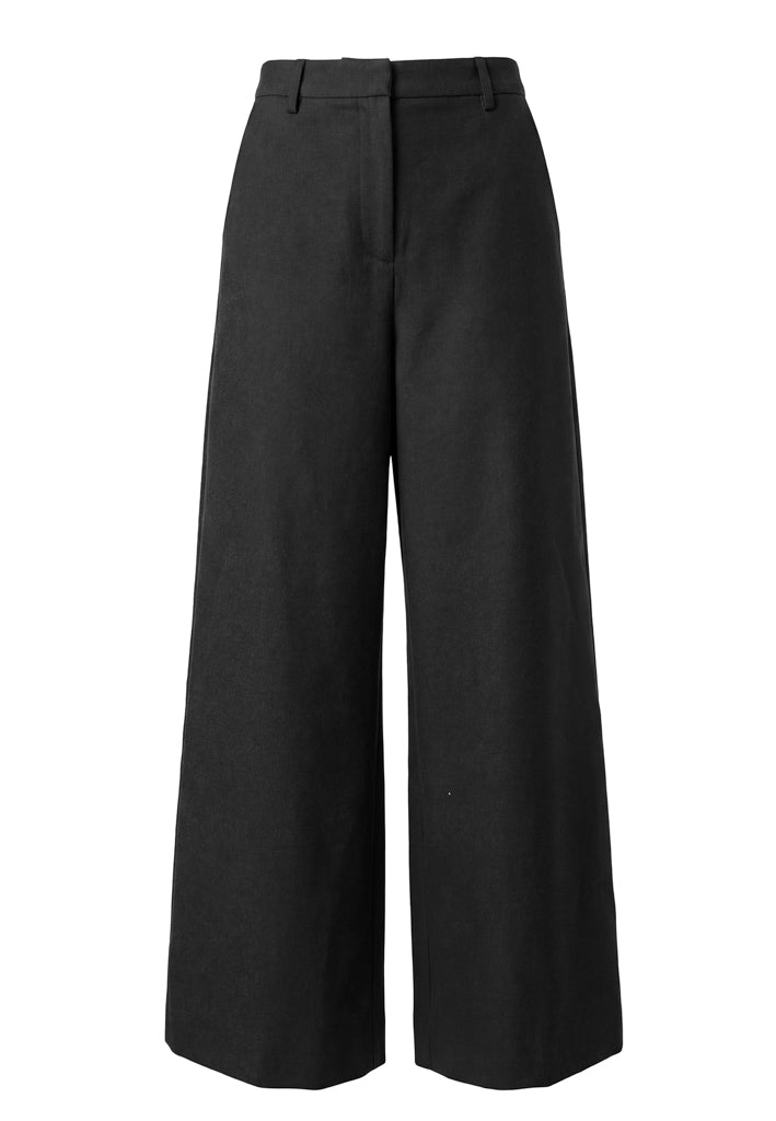 Peppercorn PCTanne Pant Pant 9000 Black