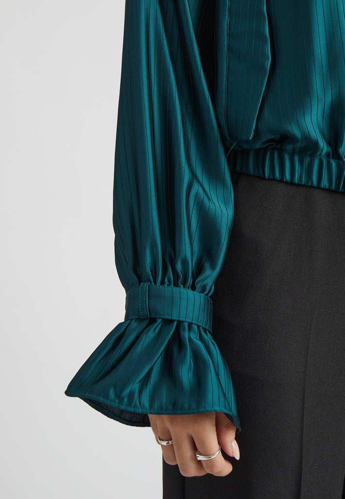 Peppercorn PCTinka Jacket Jacket 1432 Dark Sea