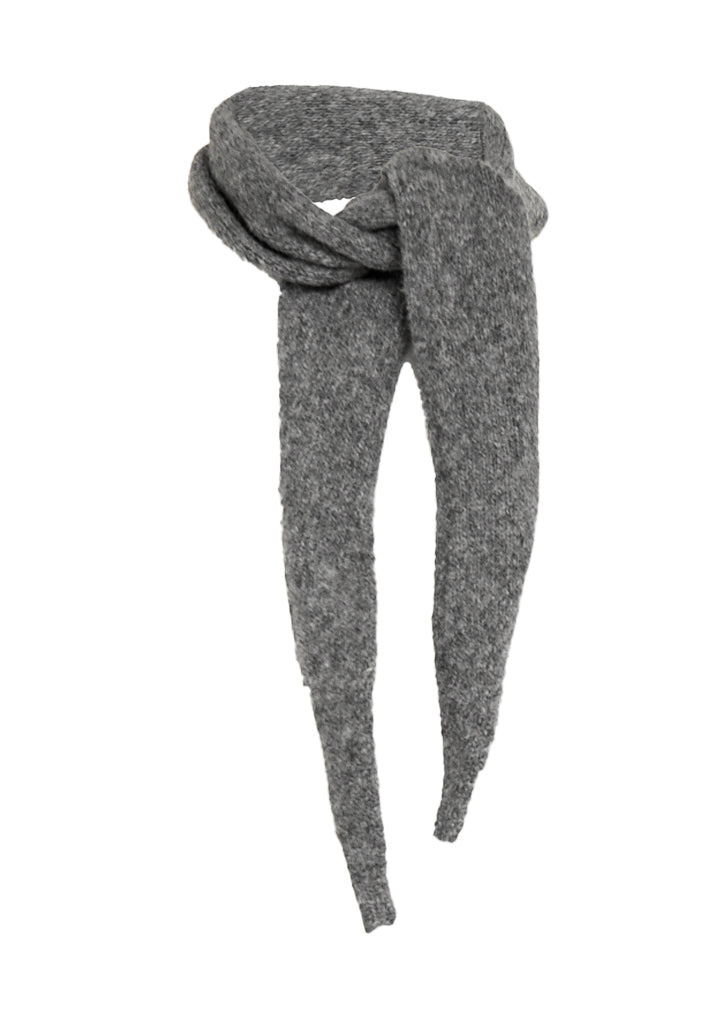 Peppercorn PCTirna RWS Scarf Scarf 113M Grey Melange